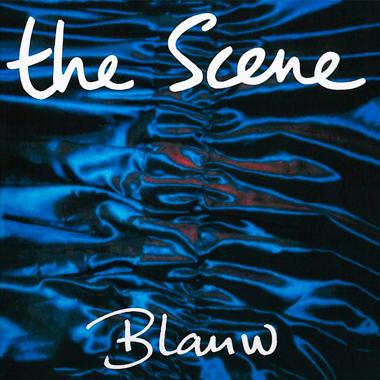 The Scene -  Blauw
